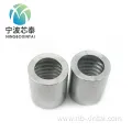 ipe Fitting 22.5 Degree Forged Equal Elbow